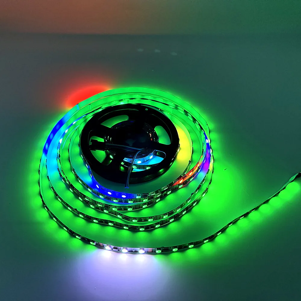 10mm Addressable RGB LED Strip