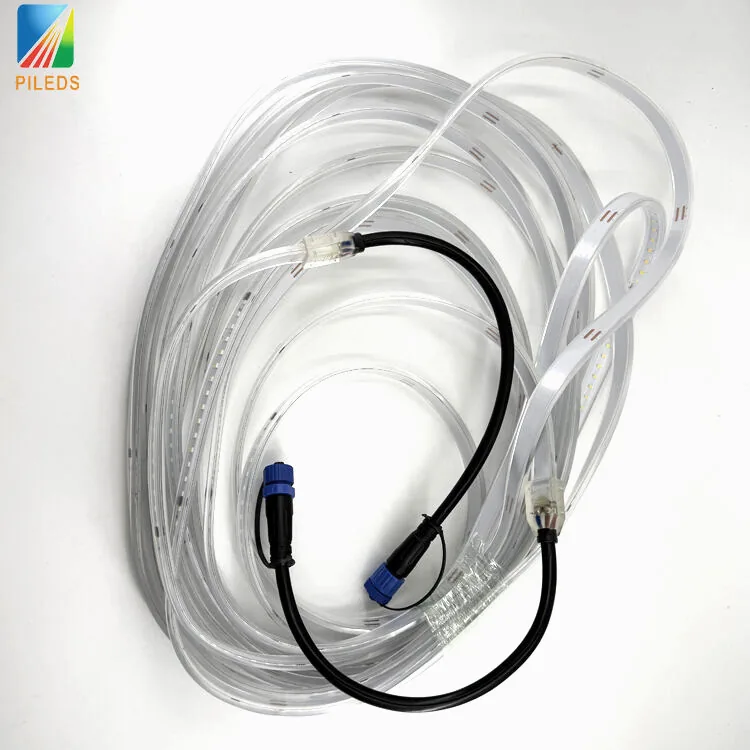 Heavy-Duty Tunnel Mining LED Strip thumbnail 2