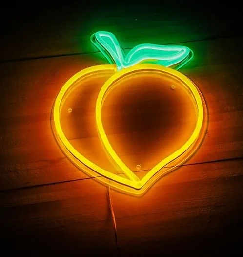 12*06MM RGBW RGB LED Neon Strip thumbnail 4