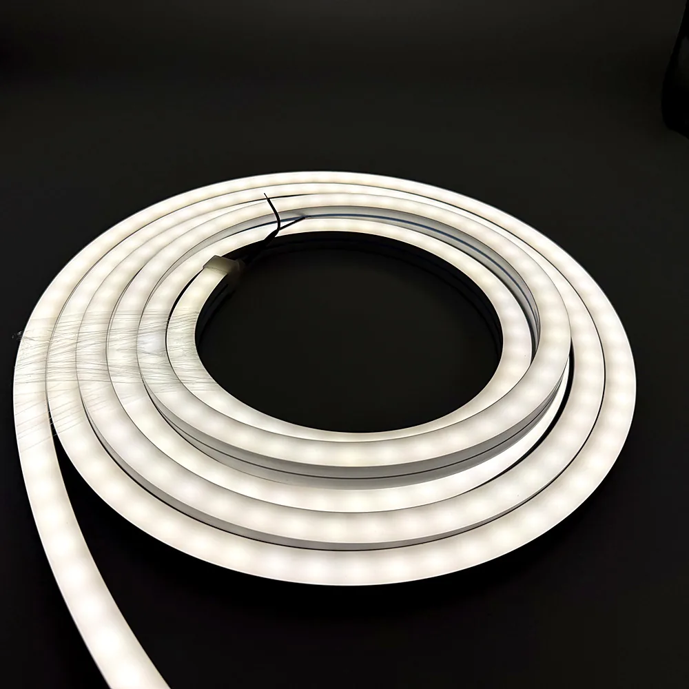 Side-Bend RGB LED Neon Strip