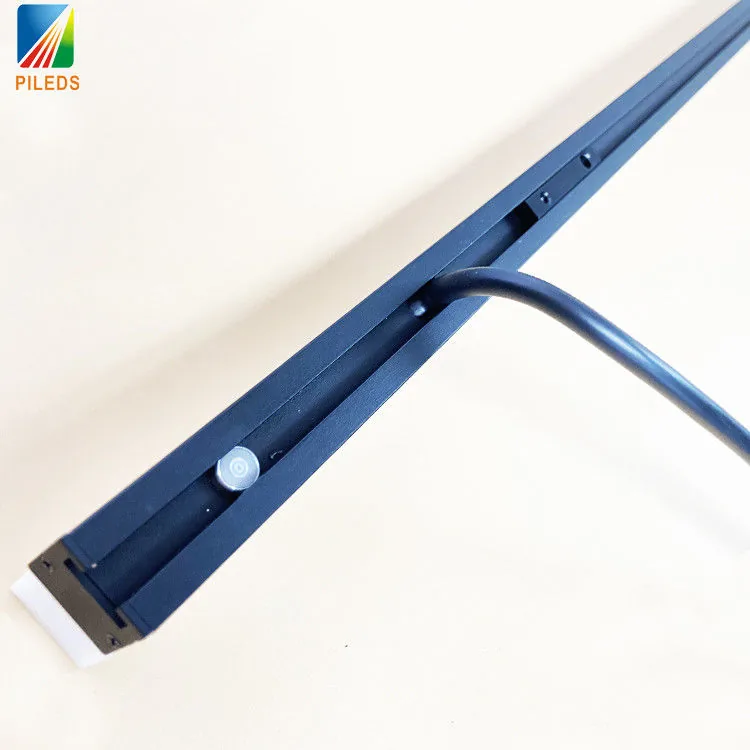 Square milky white PC casing LED Pixel Bar