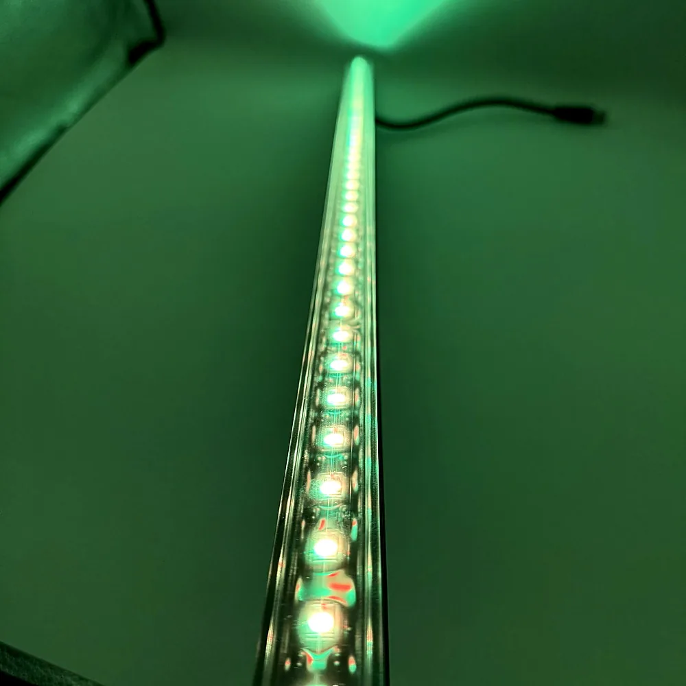 Linkable RGB LED Pixel Bar · DC12V