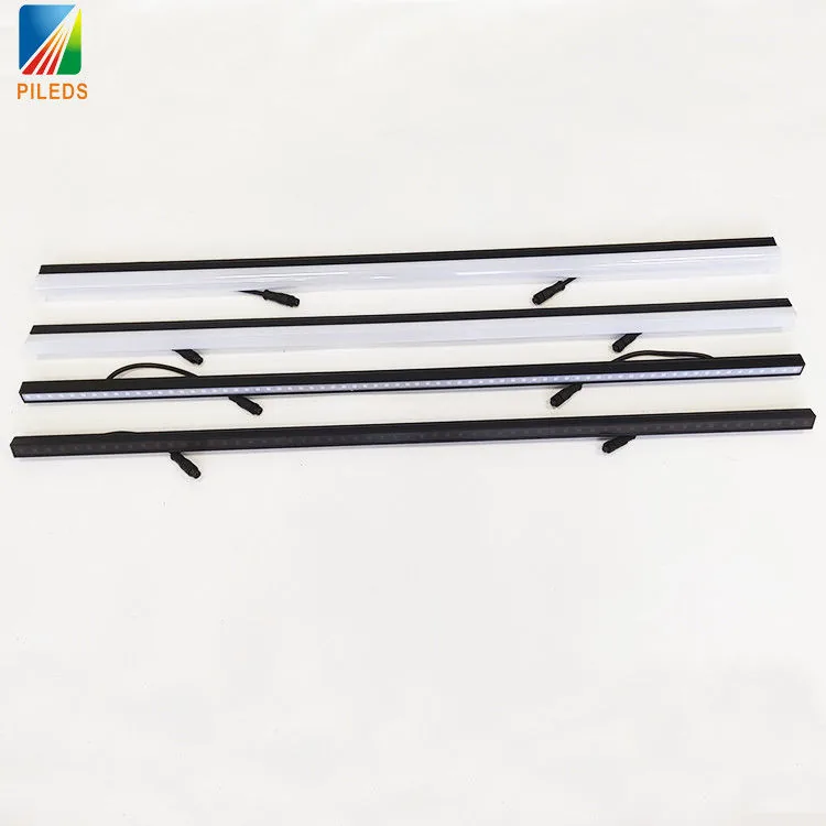 Half-Round RGBW LED Pixel Bar · DC24V thumbnail 3