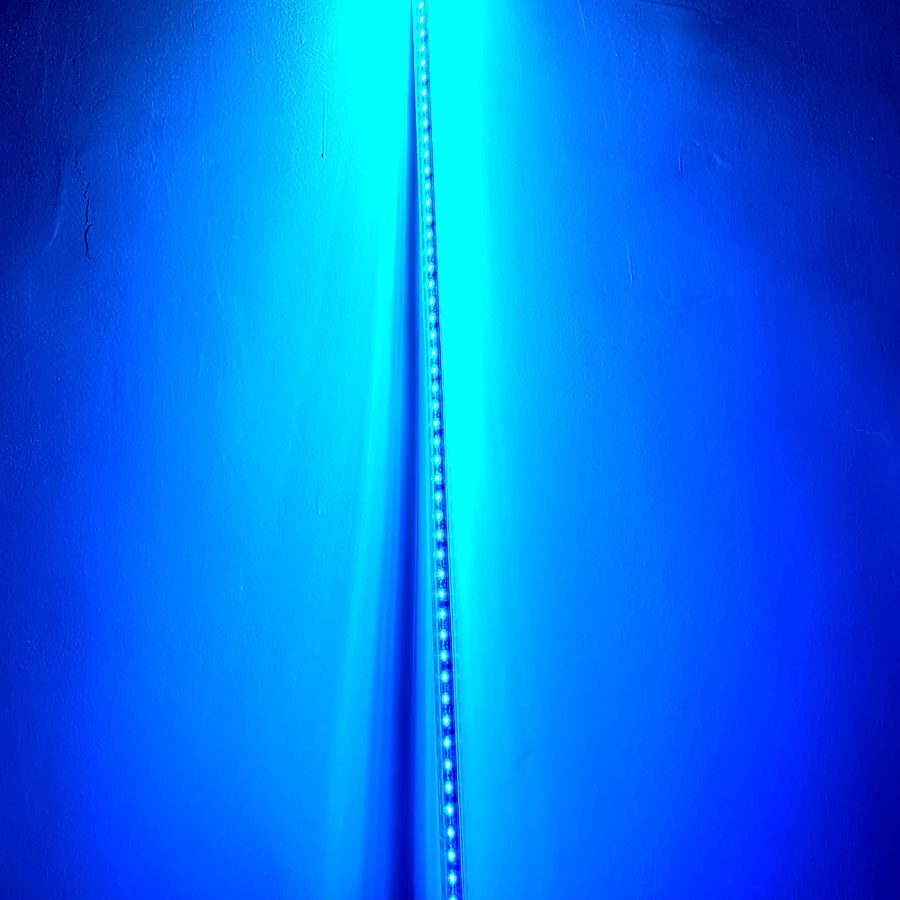 20mm Meteor RGB LED Pixel Tube