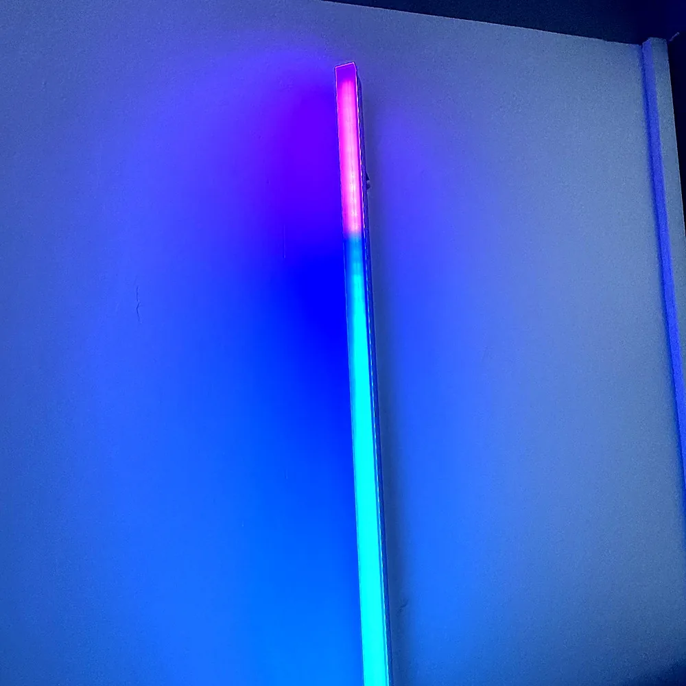 40mm Milky RGB LED Pixel Tube · WS2811 thumbnail 3