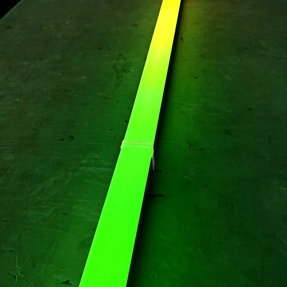 RGB LED Pixel Tube
